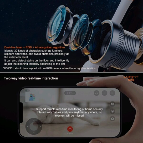 Uwant U300 V25