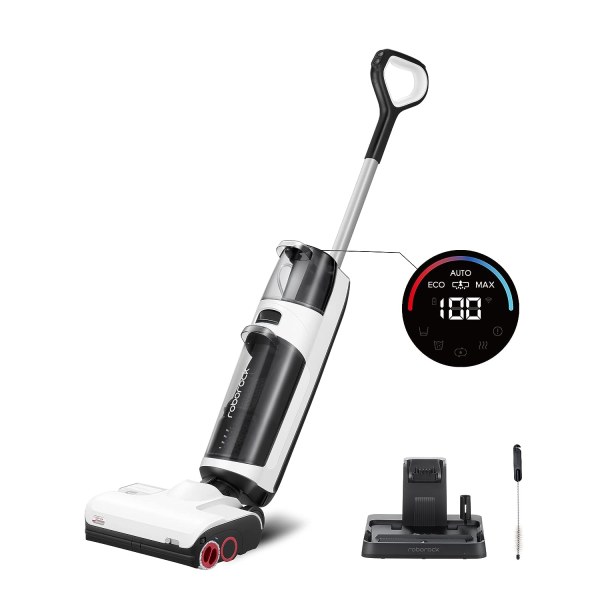 Roborock Dyad Pro רובורוק