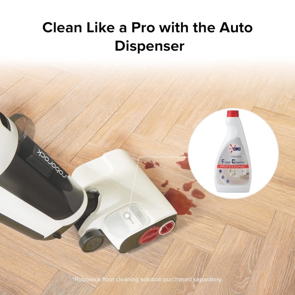 Roborock Dyad Pro רובורוק