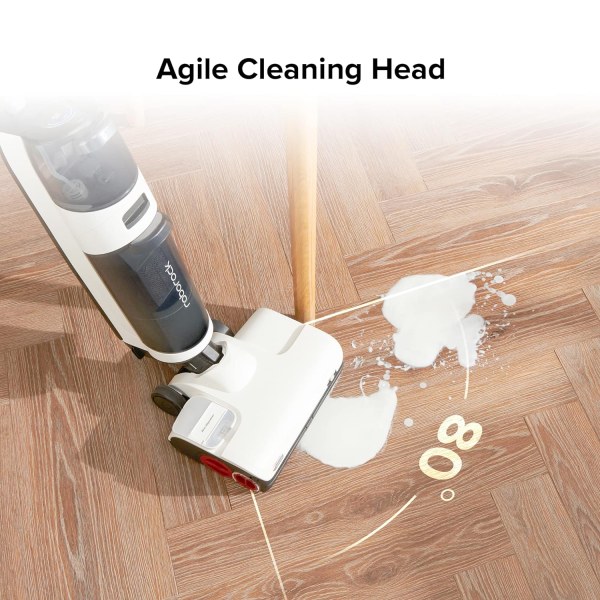 Roborock Dyad Pro רובורוק