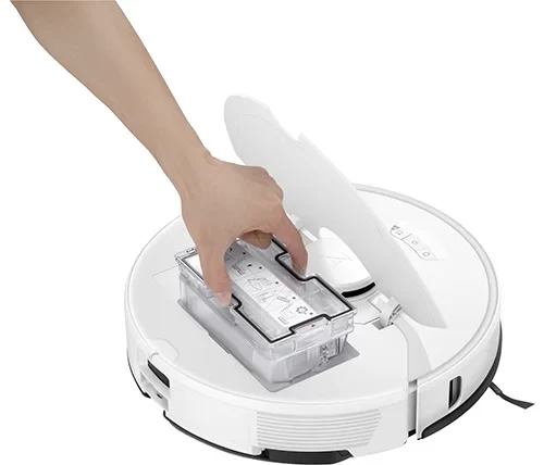 Roborock S7 Max Ultra רובורוק