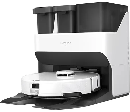 Roborock S7 Max Ultra רובורוק