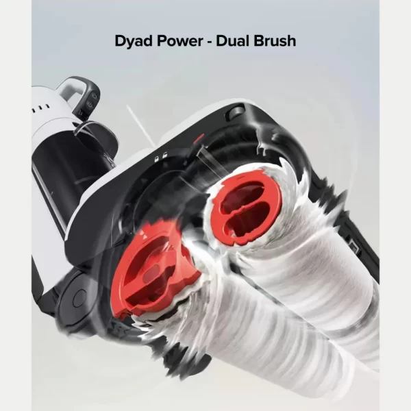 Roborock dyad pro combo רובורוק