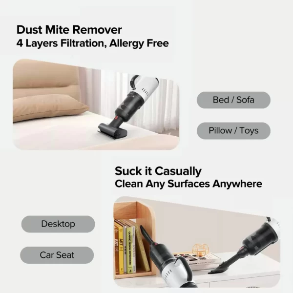 Roborock dyad pro combo רובורוק