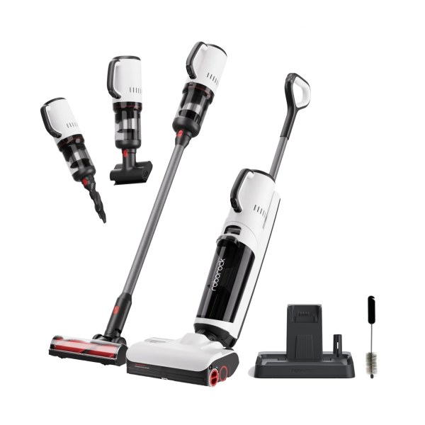 Roborock dyad pro combo רובורוק