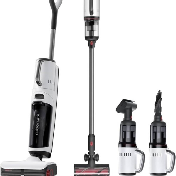 Roborock dyad pro combo רובורוק