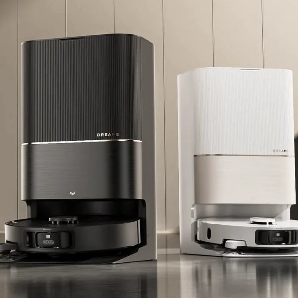 Dreame X40 Ultra דרימי
