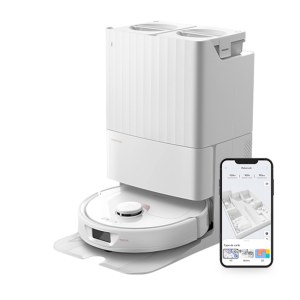 ROBOROCK Q REVO MAXV