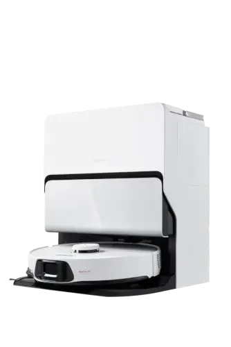 שואב אבק רובוטי S8 Max Ultra