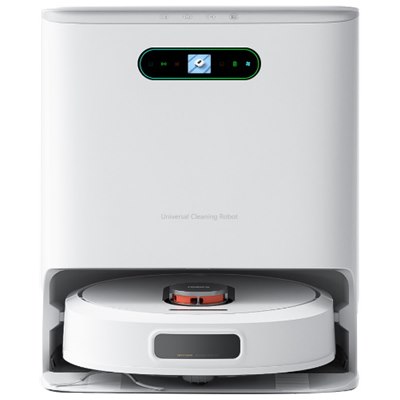 שואב אבק רובוטי Roidmi EVA