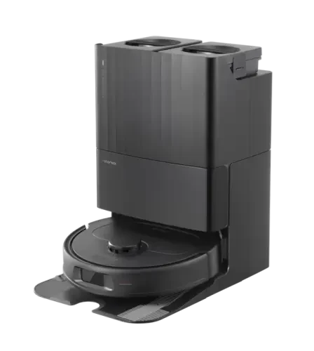 Roborock Qrevo S