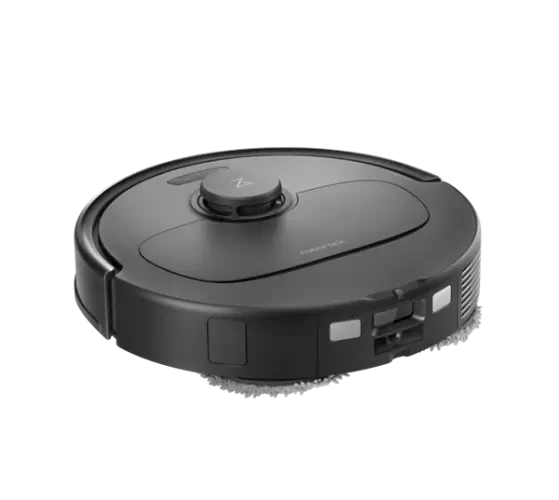 Roborock Qrevo S