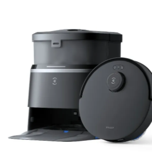 ECOVACS DEEBOT T30 PRO OMNI אקווקס