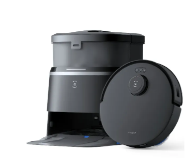 ECOVACS DEEBOT T30 PRO OMNI אקווקס