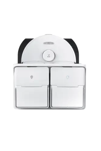 שואב אבק רובוטי S8 Max Ultra