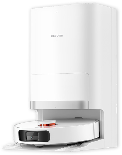 אביזרים חלופיים לשואב שוטף רובוטי דגם X20 PLUS