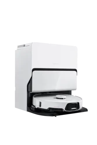 Roborock S8 Max Ultra