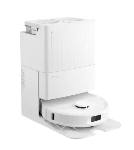 Roborock Qrevo S