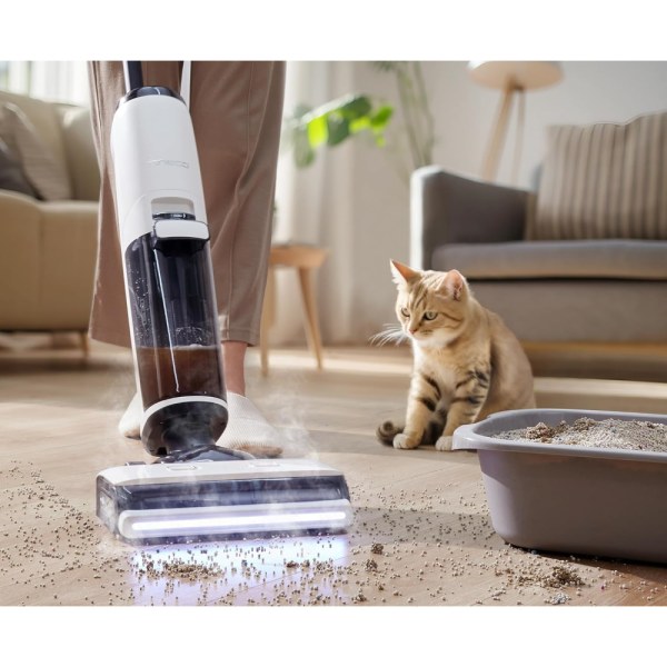 Tineco Floor One S7 Steam טינקו