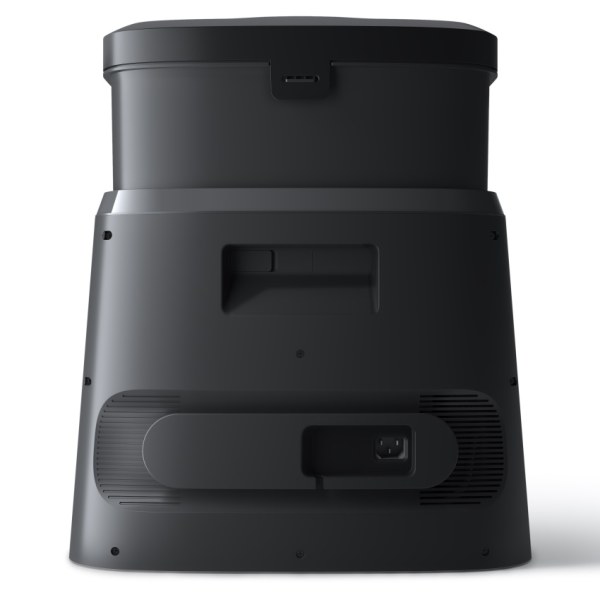 ECOVACS DEEBOT T30 OMNI אקווקס