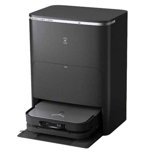 Ecovacs Deebot X5 Pro Omni אקווקס
