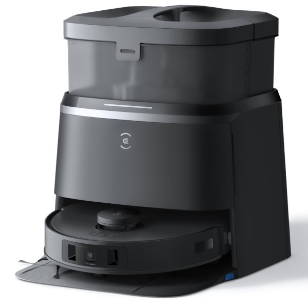 ECOVACS DEEBOT T30 OMNI אקווקס