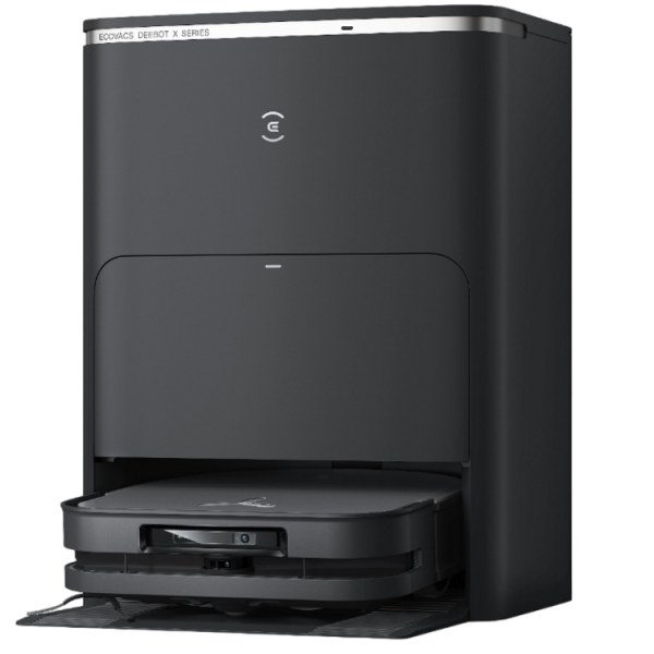 Ecovacs Deebot X5 Pro Omni