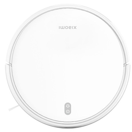 שואב אבק שוטף רובוטי Xiaomi דגם Robot Vacuum E10