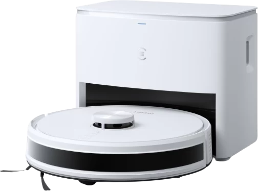 Ecovacs Deebot Y1 Pro Plus אקווקס