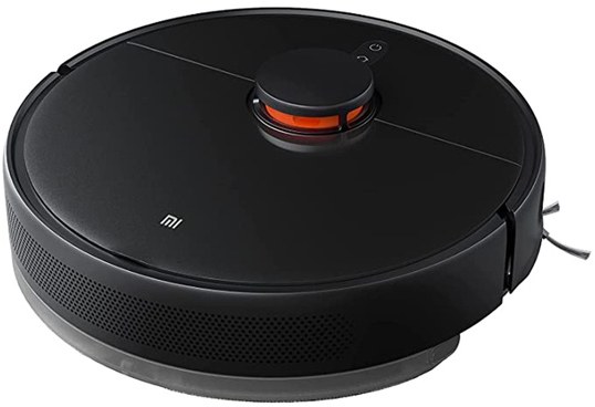 Xiaomi Robot Vacuum S10T