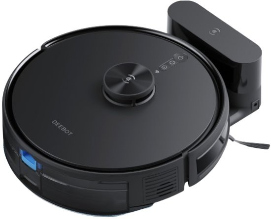 Ecovacs Deebot Y1 Pro אקווקס