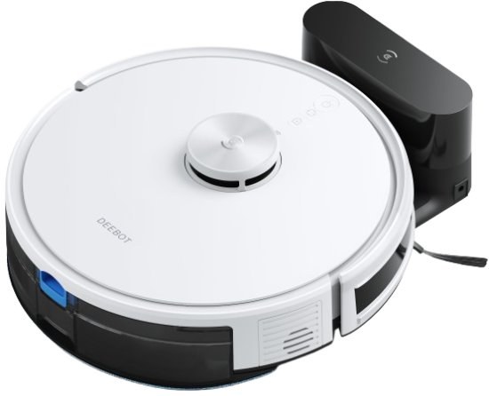 Ecovacs Deebot Y1 Pro אקווקס