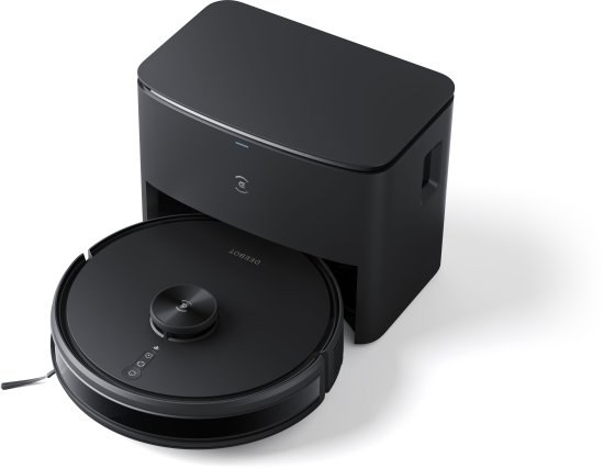 Ecovacs Deebot Y1 Pro Plus אקווקס