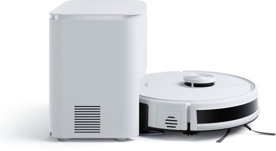 Ecovacs Deebot Y1 Pro Plus אקווקס