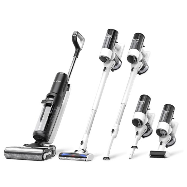 Tineco Floor ONE Switch S7