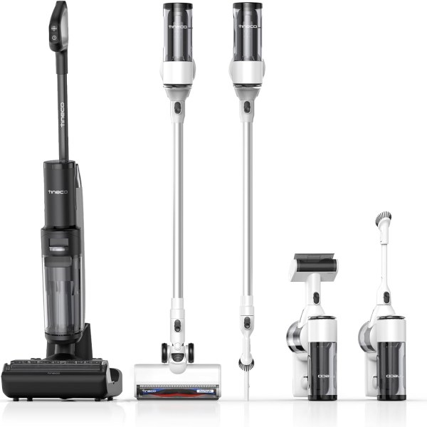 Tineco Floor ONE Switch S7 טינקו