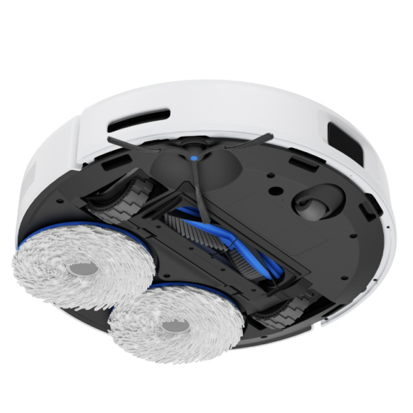 Deebot N30 Pro Omni