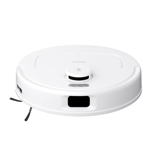 Deebot N30 Pro Omni