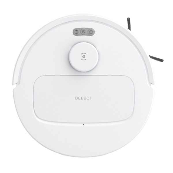 Deebot N30 Pro Omni