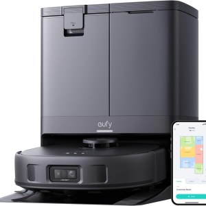 Anker Eufy X10 Pro Omni