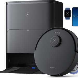 Ecovacs Deebot T30S Pro Omni אקווקס