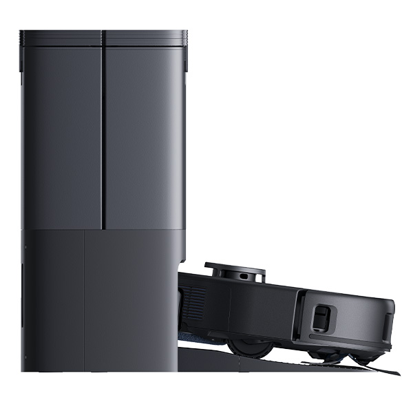 שואב שוטף רובוטי Anker Eufy X10 Pro Omni