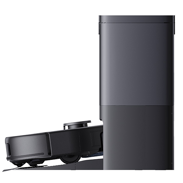 שואב שוטף רובוטי Anker Eufy X10 Pro Omni