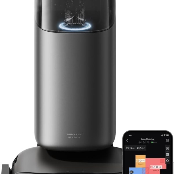 Anker Eufy S1 Pro Omni