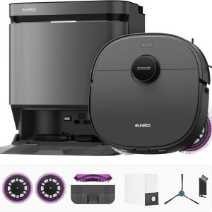 Eureka J15 Pro יוריקה