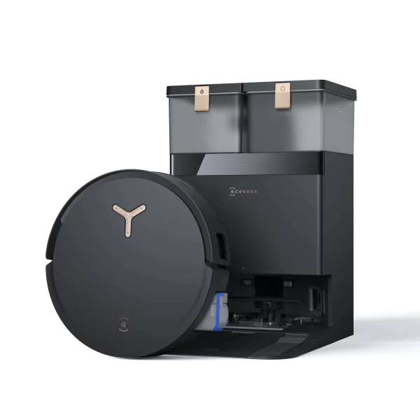 Ecovacs Deebot X8 Pro Omni אקווקס