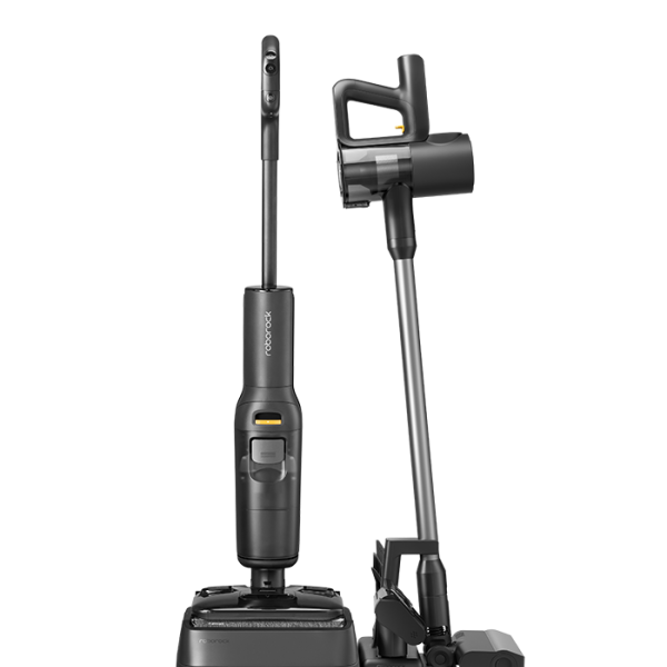 Roborock F25 Ace combo רובורוק