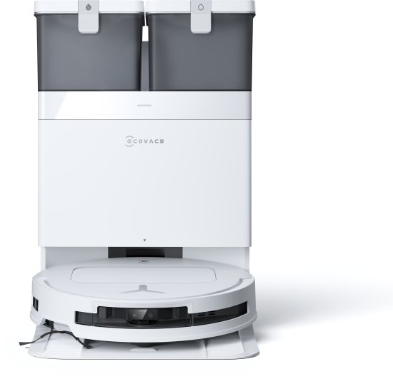 Ecovacs Deebot T50 Pro Omni