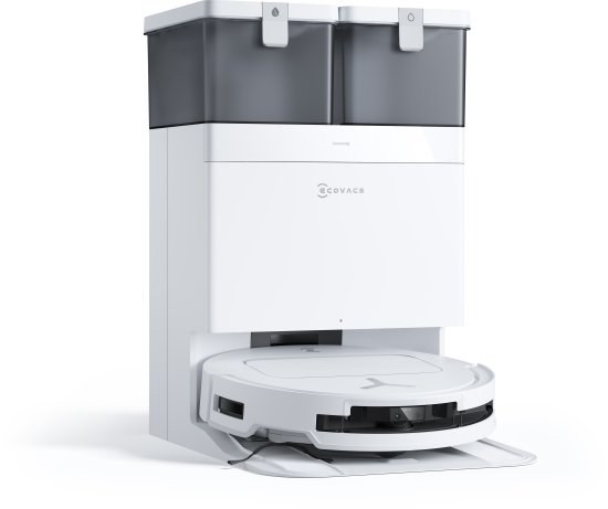 Ecovacs Deebot T50 Pro Omni