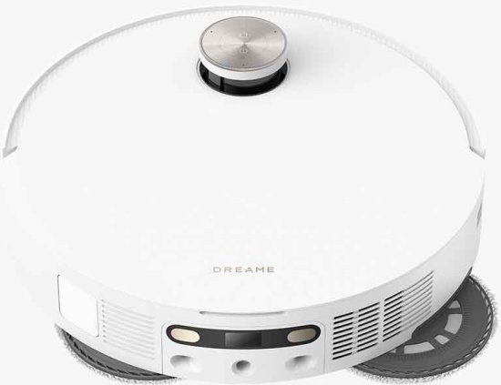 Dreame X40 Ultra
